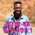 2018 SA Hip Hop 1