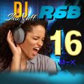 THE R&B ONLY 16 SHOW (DJ SHONUFF)