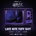 Glitterbox Virtual Festival 3.0 - Late Night Tuff Guy