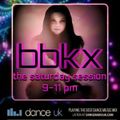 BBKX - The Saturday Session - Dance UK - 06-02-2021