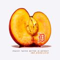 peachy tastes better in detroit by mr.dereloid - december 2020
