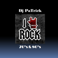 Dj PaTrick - Rock hits 70's & 80's