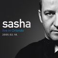 Sasha - live in Orlando / Part 2 (2005.02.18.)