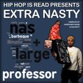 Nas & Large Professor - Extra Nasty