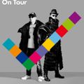 Pet Shop Boys - Pandemonium - Live at the O2 Arena London