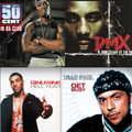 Hip Hop & R&B Singles: 2003 - Part 1