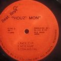 HOUZ'MON EP BEAT BOY'S RECORDS 1993