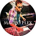 Maceo Plex – Live @ Goa 20 Anios De Magia [12.14]