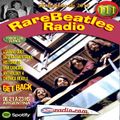 RareBeatles Radio Nº111 LET IT BACK