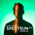 Joris Voorn Presents: Spectrum Radio 210
