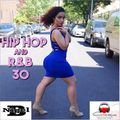 NIGEL B (HIP HOP AND R&B 30)