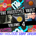 The Freestyle Vault 4