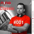 MIXED BY UNGVARI@ IBIZA CLASSIC #001
