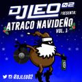 ATRACO NAVIDEÑO VOL.1 by DJLEO02