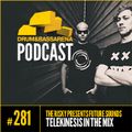 The Risky Presents Future Sounds & Telekinesis In The Mix (#281)