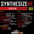 Synthesize Me #383 - 090820 - hour 1