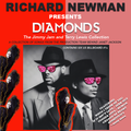 Richard Newman Presents Diamonds The Jimmy Jam and Terry Lewis Collection
