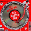 DJ's Master Mix Vol.14 CD1 [Dj ADOLPHE]