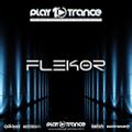 Flekor - PlayTrance Radio 10 Aniversario
