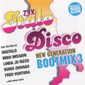 Italo Disco New Generation Boot Mix 3