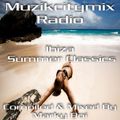 Marky Boi - Muzikcitymix Radio - Ibiza Summer Classics