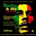 DJ Blend Daddy - Marley & Me (Mixtape)