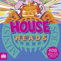 Ministry Of Sound - House Heads (Cd2)