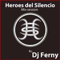 Heroes del Silencio Tribute Mix By: Dj Ferny