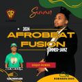 AFROBEAT-FUSION-SUMMER JAMZ-2024