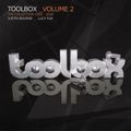 Toolbox Volume 2, The Collection - 2006-2008 - Justin Bourne, Disc 2