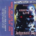 Kenny Ken @ Syrous - Judgement Day 1994