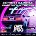 Pure 90s in the Mix 05.02.2022