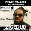 Back 2 Basics On Uniquevibez & Vibes FM Gambia & Trend FM (Prince Malachi Interview) 16th July 2016