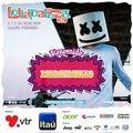 Marshmello – Lollapalooza Chile 2017