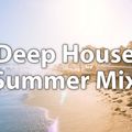Melodic Deep House Summer Mix  2017