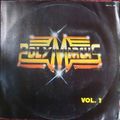 Polymarchs - Volume 1 (1984) Non-Stop Hi-NRG Italo Disco Classic 80s DJ Dance -Mixed by Tony Barrera