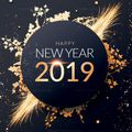New Year Mix 2019 - Best Of Deep House Sessions Music Chill Out Mix - Party Mix 2019
