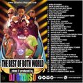 DJ DADISO - BEST OF BOTH WORLD VOL 1