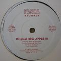 Original Big Apple III - Pasha Records (1983)