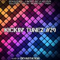 Kickin’ Tunez #29 mixed by Devastation (2020)