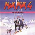 MAX MIX 4 By TONI PERET & JOSE Mª CASTELLS, 1986