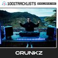 Crunkz - 1001Tracklists Exclusive Mix (Live Reichsburg Cochem / Never Stop Ep. 3)