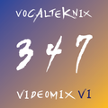 Trace Video Mix #347 by VocalTeknix