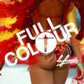 La Fuente presents Full Colour Latin Lust
