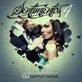 DJ Santana - Sentimientos 4 (2012)