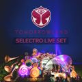 Selectro Live @ Tomorrowland 2016