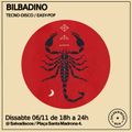 BILBADINO [6h DJ SET] Live @ Salvadiscos (Poble Sec, Bcn) 06.11.2021