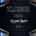 DJ  PETE BARRI - TRANCE PULSE 2020