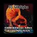 DJ GlibStylez - Chilled Electro Vibez Vol.8 (House Mix)