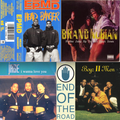 Hip Hop & R&B Singles: 1992 - Part 3